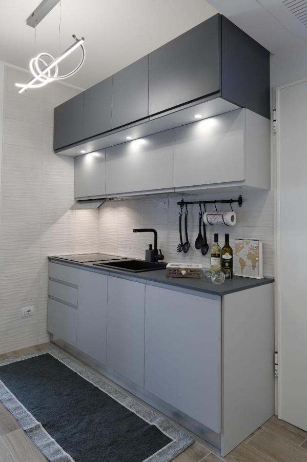 Apartment Regina's Bari