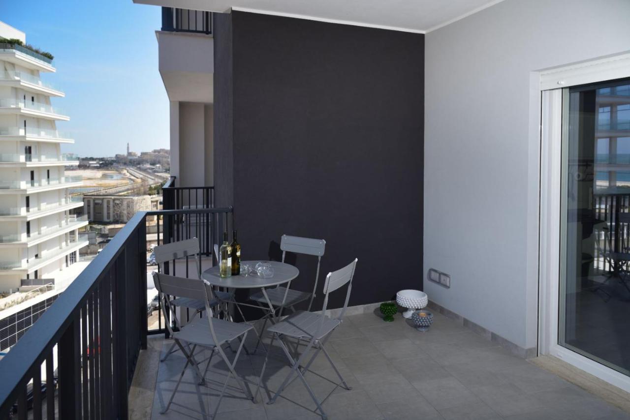 Apartment Regina's Bari